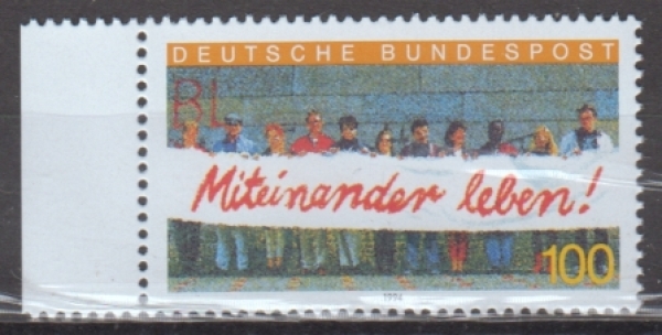 BRD 1725 ** - 1994